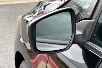 2025 Nissan Leaf S