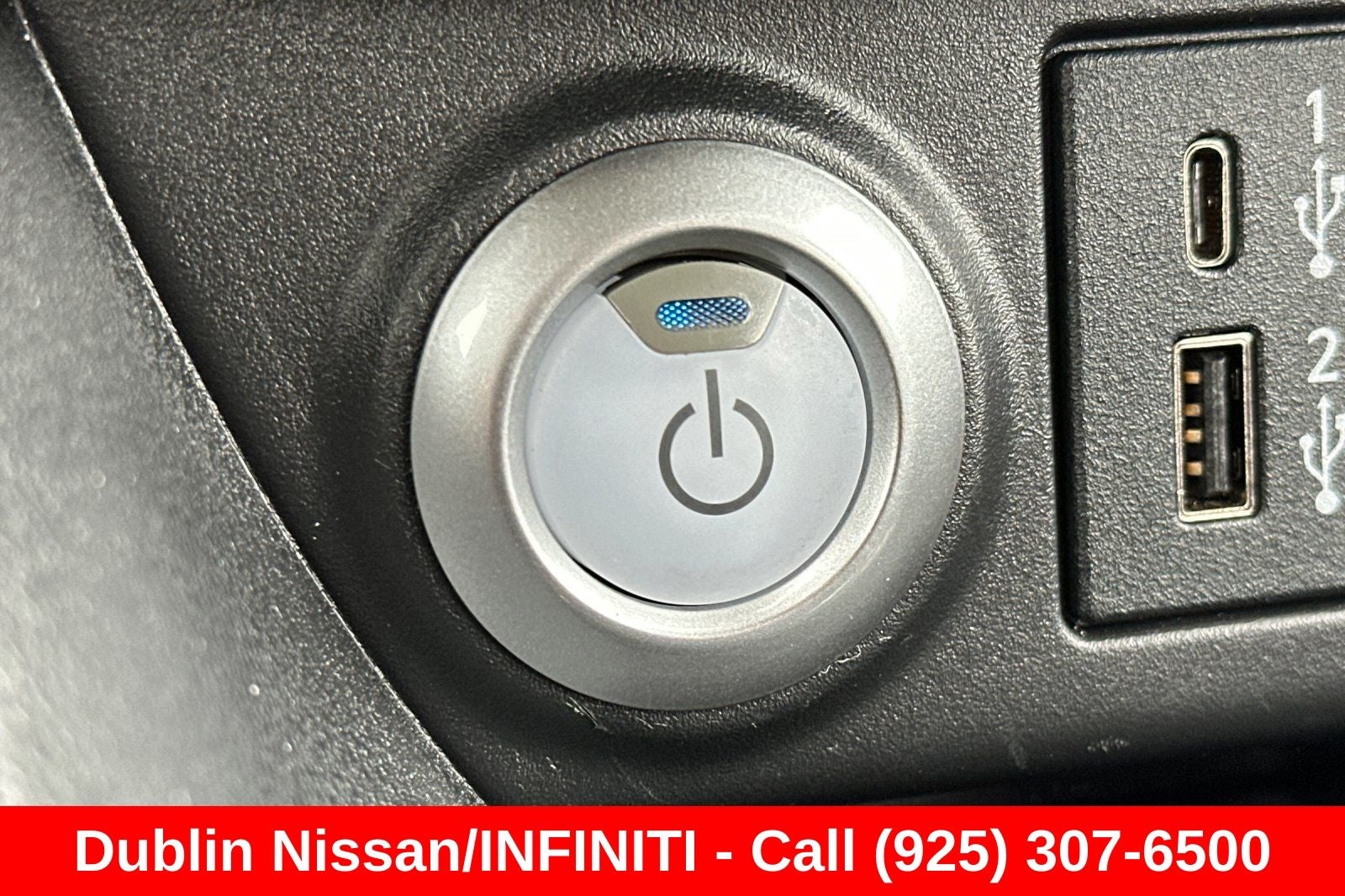 2025 Nissan Leaf SV Plus