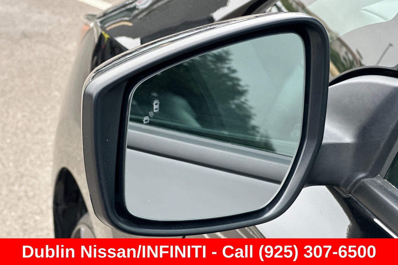 2025 Nissan Leaf SV Plus