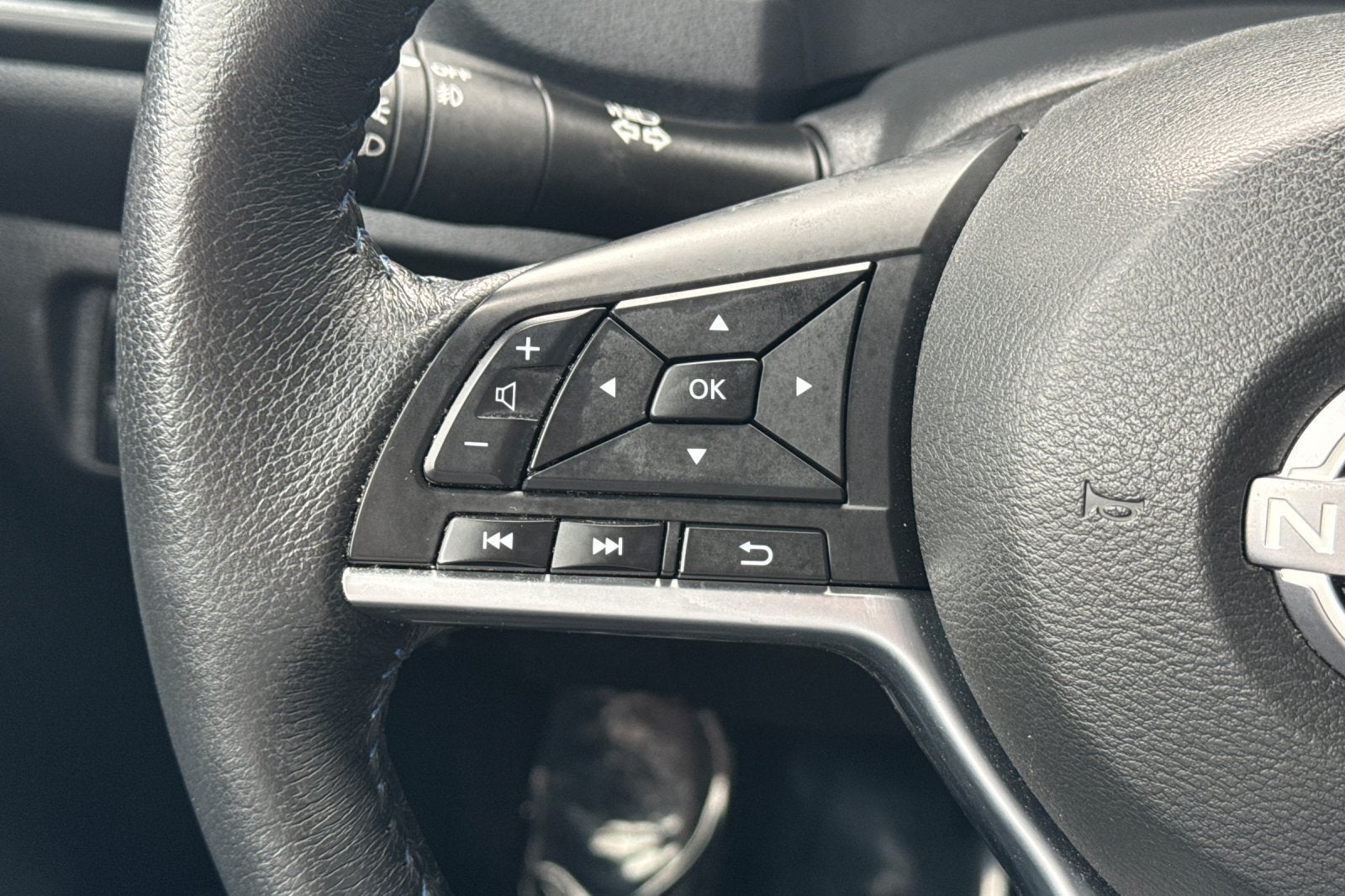 2025 Nissan Leaf SV Plus