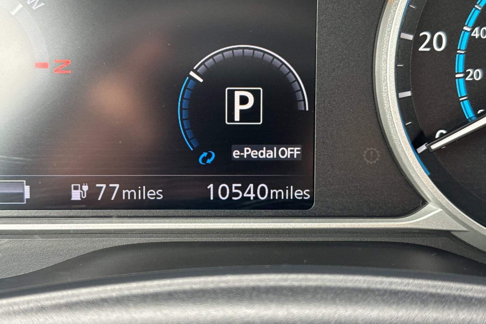 2025 Nissan Leaf SV Plus