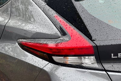 2025 Nissan Leaf SV Plus