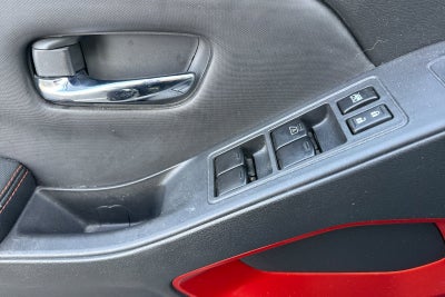 2023 Nissan Frontier PRO-X