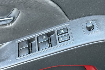 2023 Nissan Frontier PRO-X