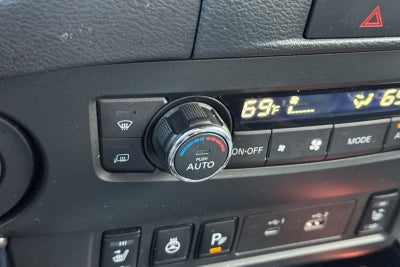 2023 Nissan Frontier PRO-X