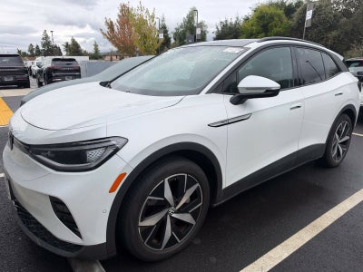2023 Volkswagen ID.4 Pro S