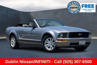 2006 Ford Mustang V6