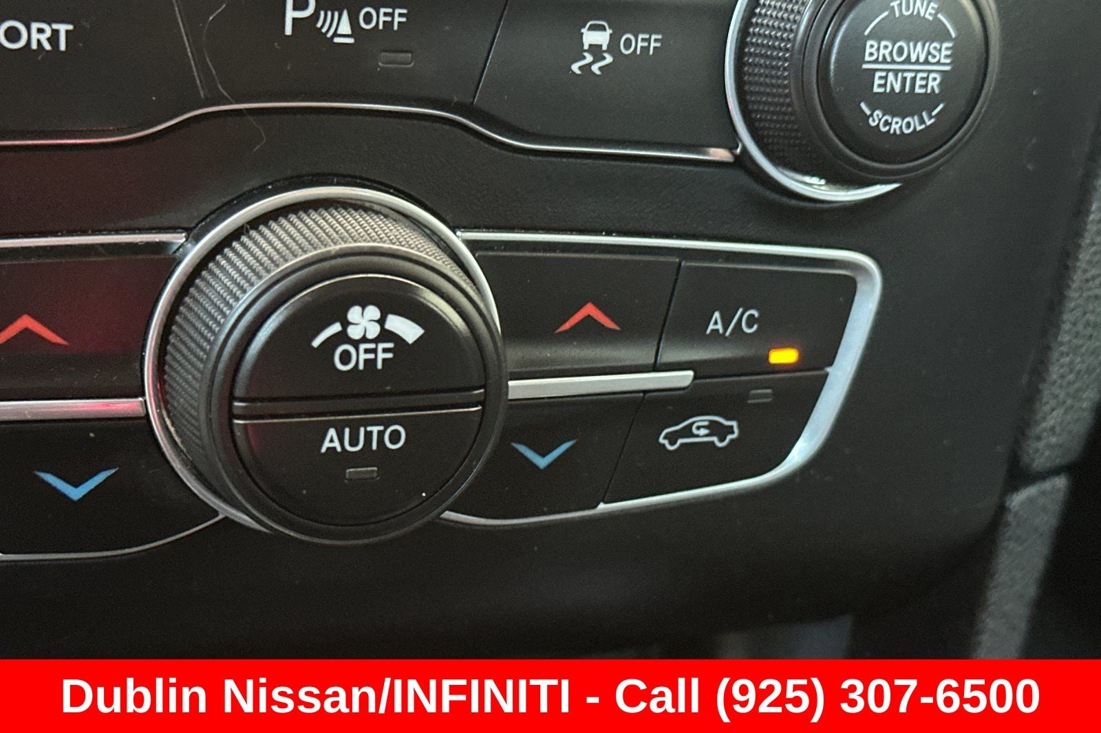 2018 Dodge Charger R/T