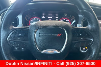 2018 Dodge Charger R/T