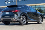 2024 Lexus RX 350