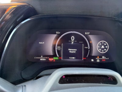 2025 Lexus RX 350h Premium Plus