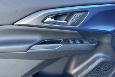 2024 Chevrolet Equinox EV LT