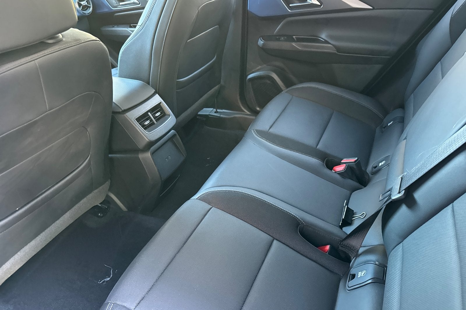 2024 Chevrolet Equinox EV LT