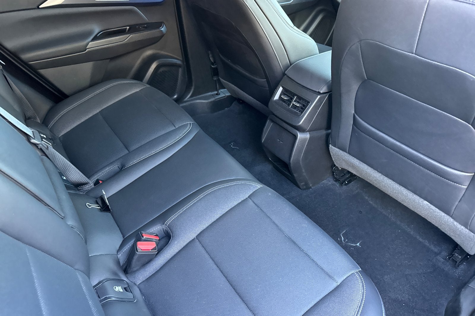 2024 Chevrolet Equinox EV LT
