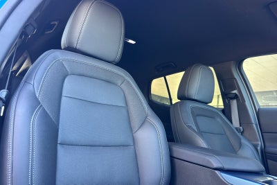 2024 Chevrolet Equinox EV LT
