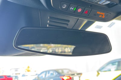 2024 Chevrolet Equinox EV LT