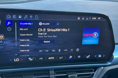 2024 Chevrolet Equinox EV LT