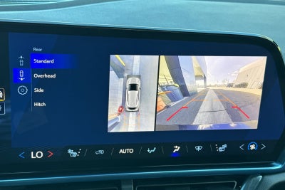 2024 Chevrolet Equinox EV LT