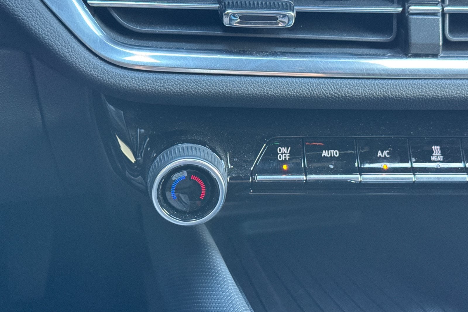 2024 Chevrolet Equinox EV LT