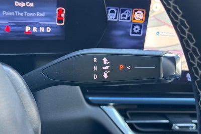 2024 Chevrolet Equinox EV LT