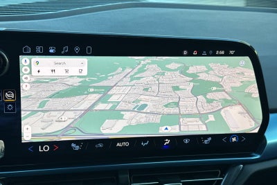 2024 Chevrolet Equinox EV LT