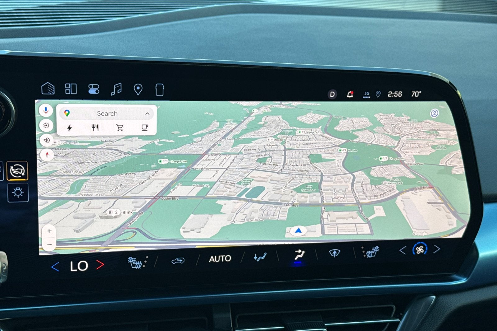 2024 Chevrolet Equinox EV LT