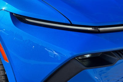2024 Chevrolet Equinox EV LT