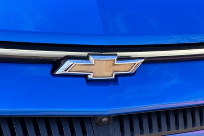2024 Chevrolet Equinox EV LT