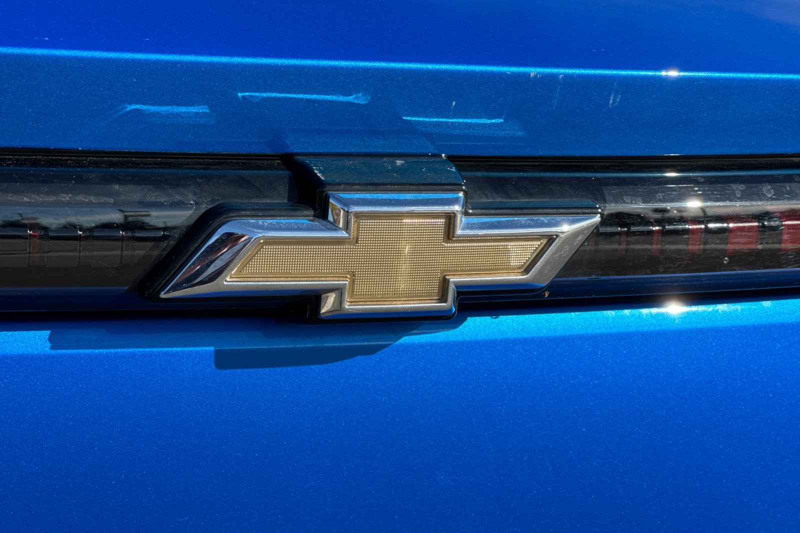 2024 Chevrolet Equinox EV LT