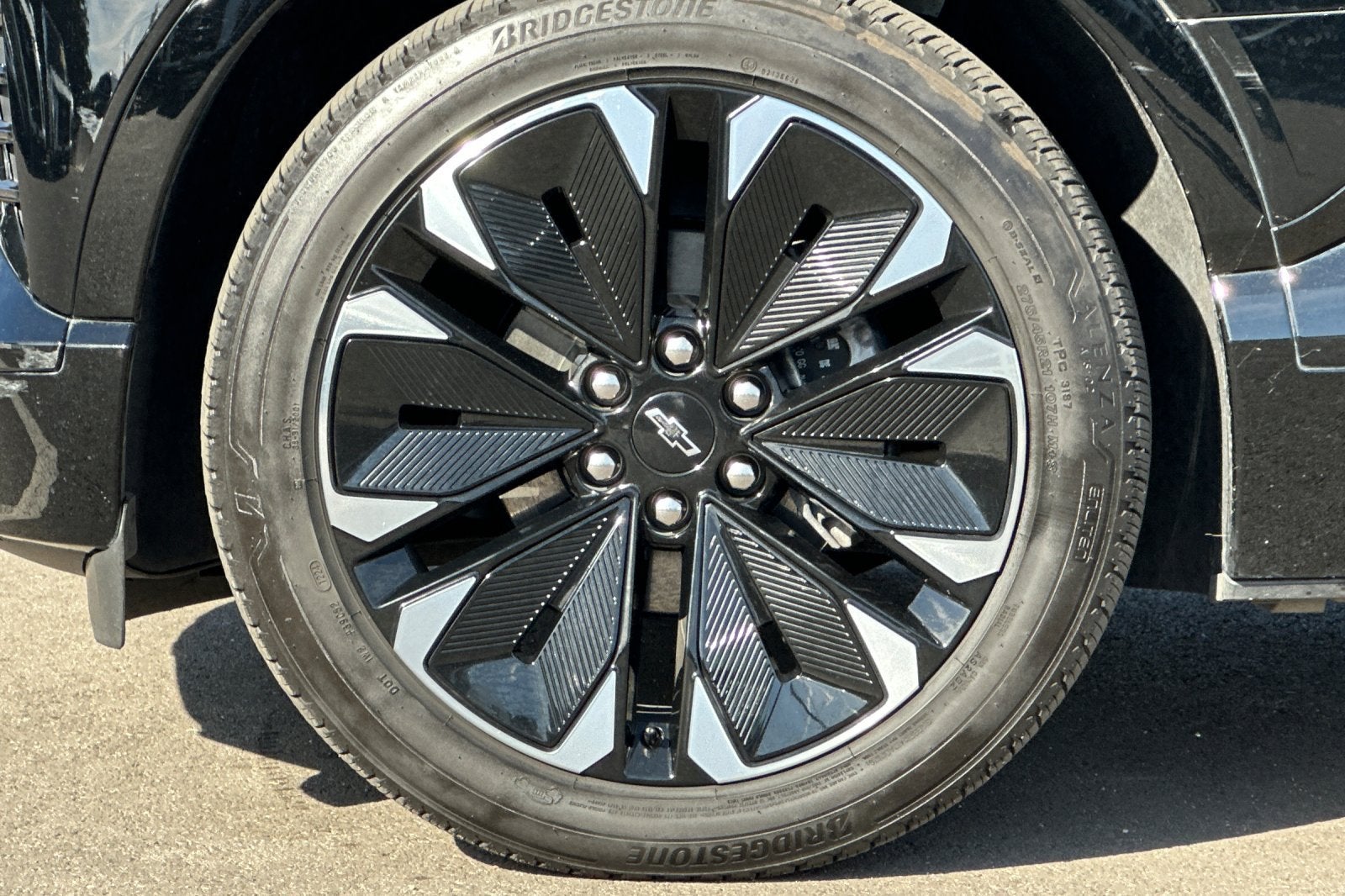 2024 Chevrolet Blazer EV RS