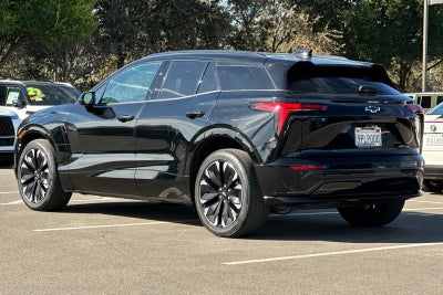 2024 Chevrolet Blazer EV RS