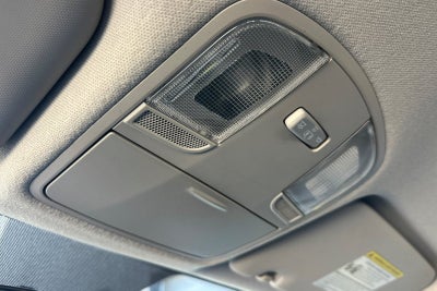 2022 Hyundai Accent SE