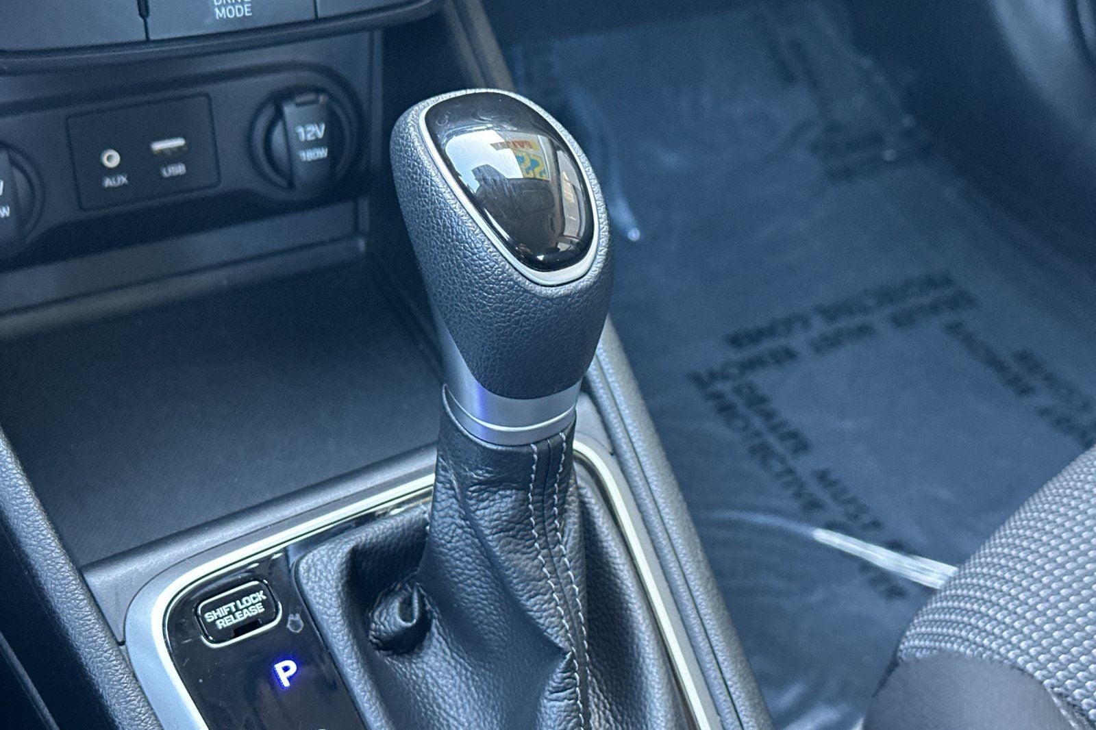 2022 Hyundai Accent SE