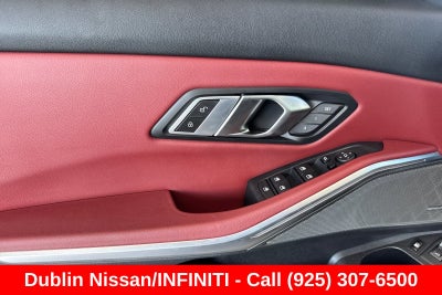 2023 BMW 3 Series 330e iPerformance