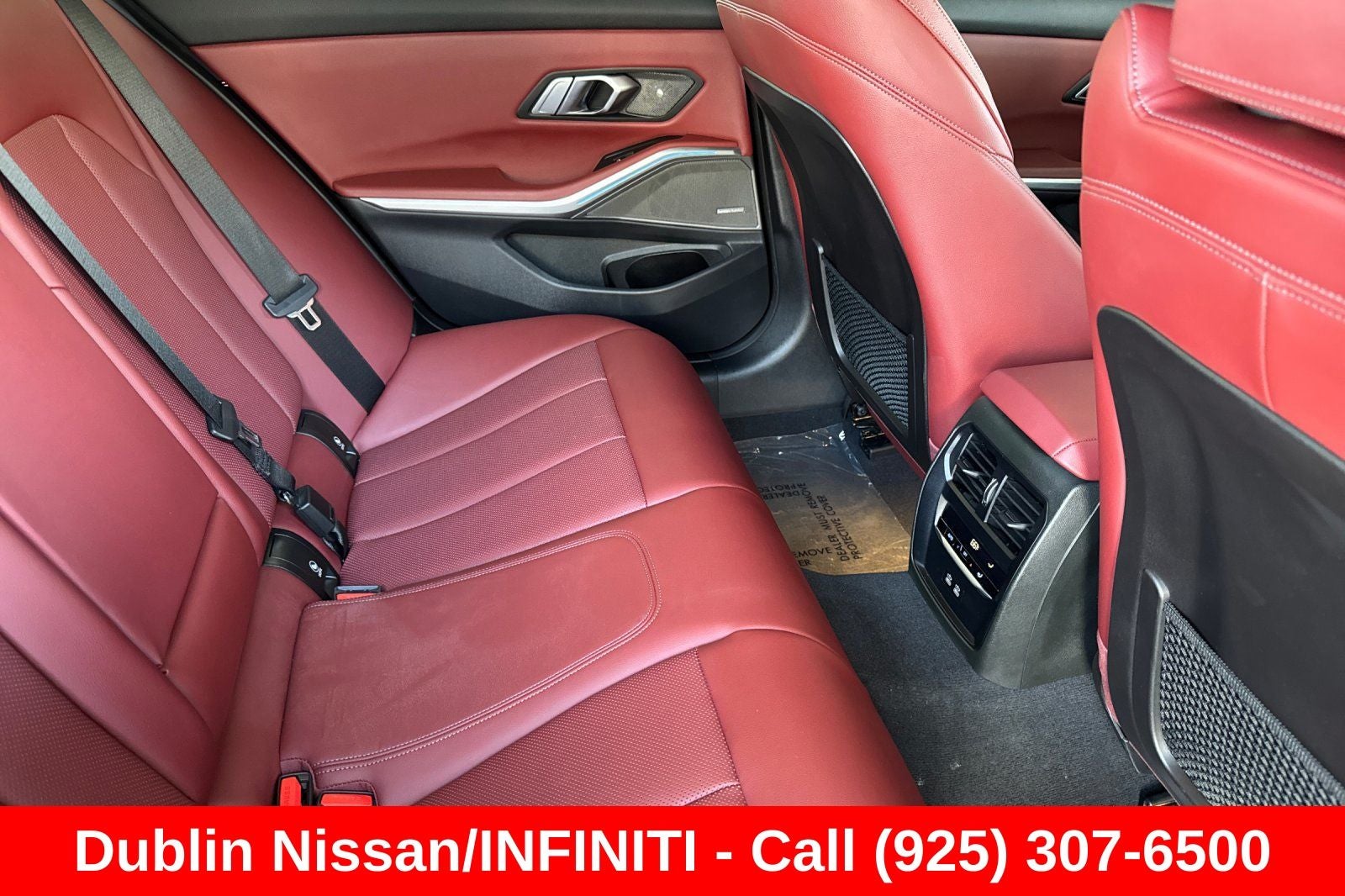 2023 BMW 3 Series 330e iPerformance