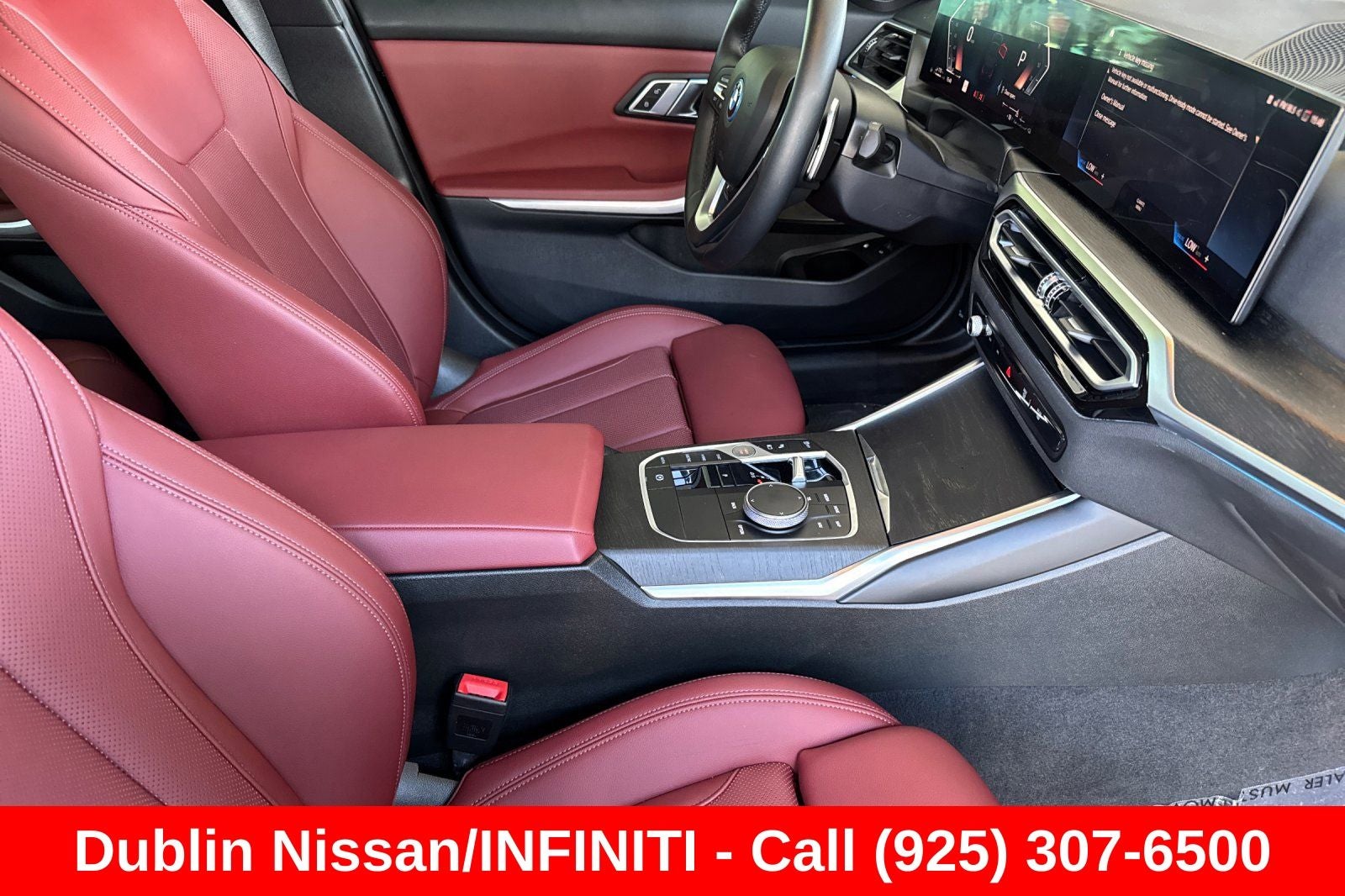 2023 BMW 3 Series 330e iPerformance