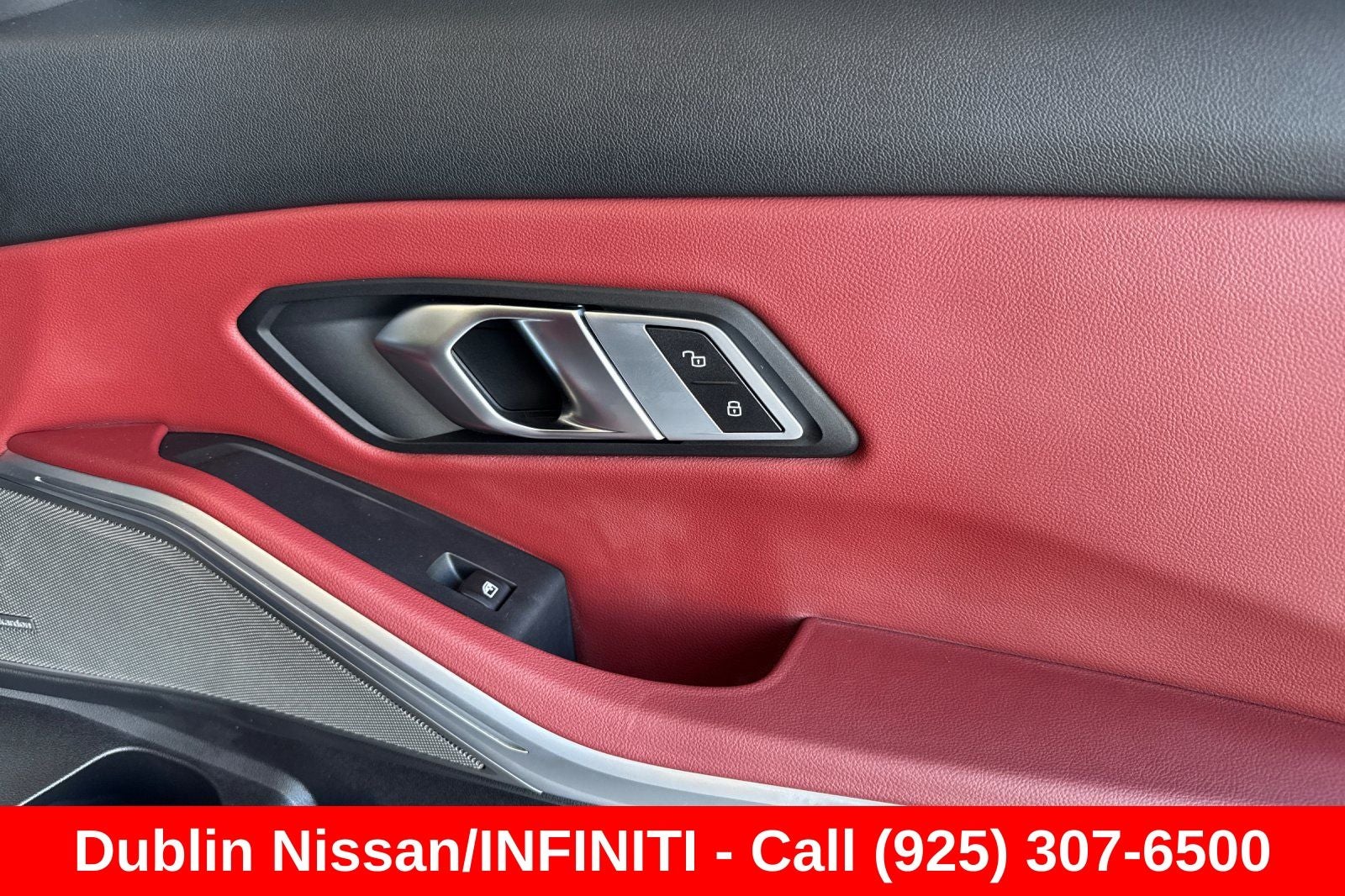 2023 BMW 3 Series 330e iPerformance