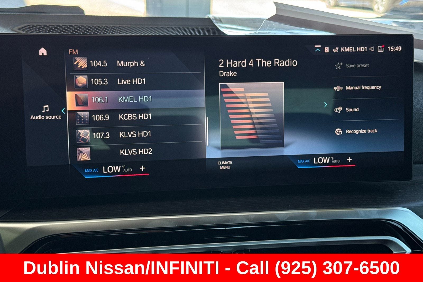 2023 BMW 3 Series 330e iPerformance