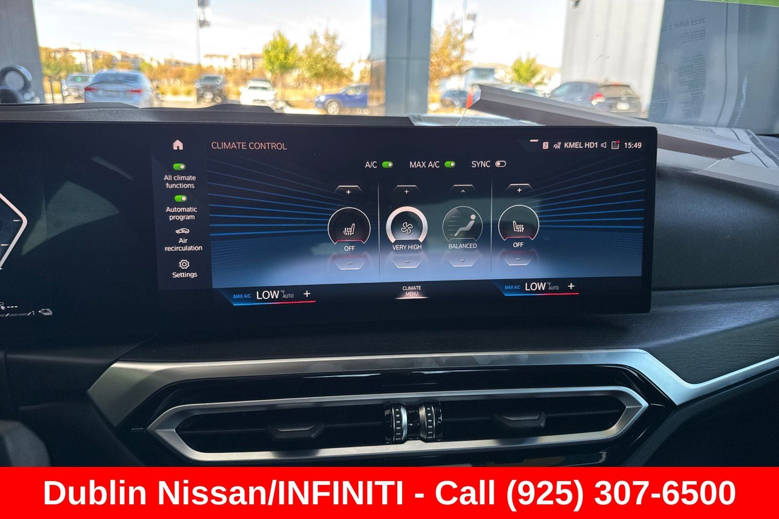 2023 BMW 3 Series 330e iPerformance