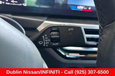 2023 BMW 3 Series 330e iPerformance