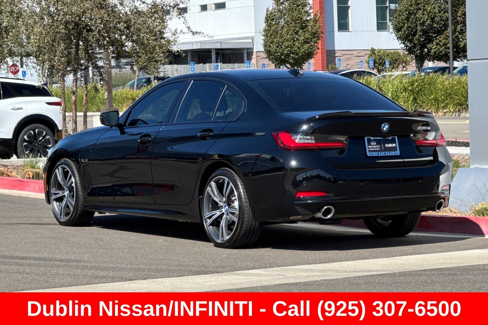 2023 BMW 3 Series 330e iPerformance