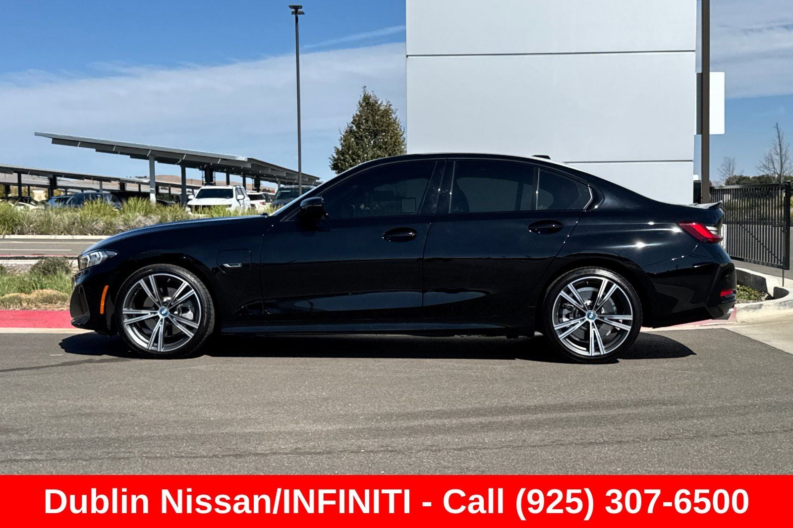 2023 BMW 3 Series 330e iPerformance