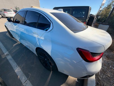 2020 BMW 3 Series 330i