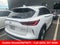 2024 INFINITI QX50 LUXE