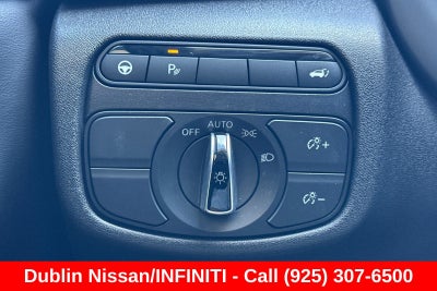 2024 INFINITI QX50 LUXE