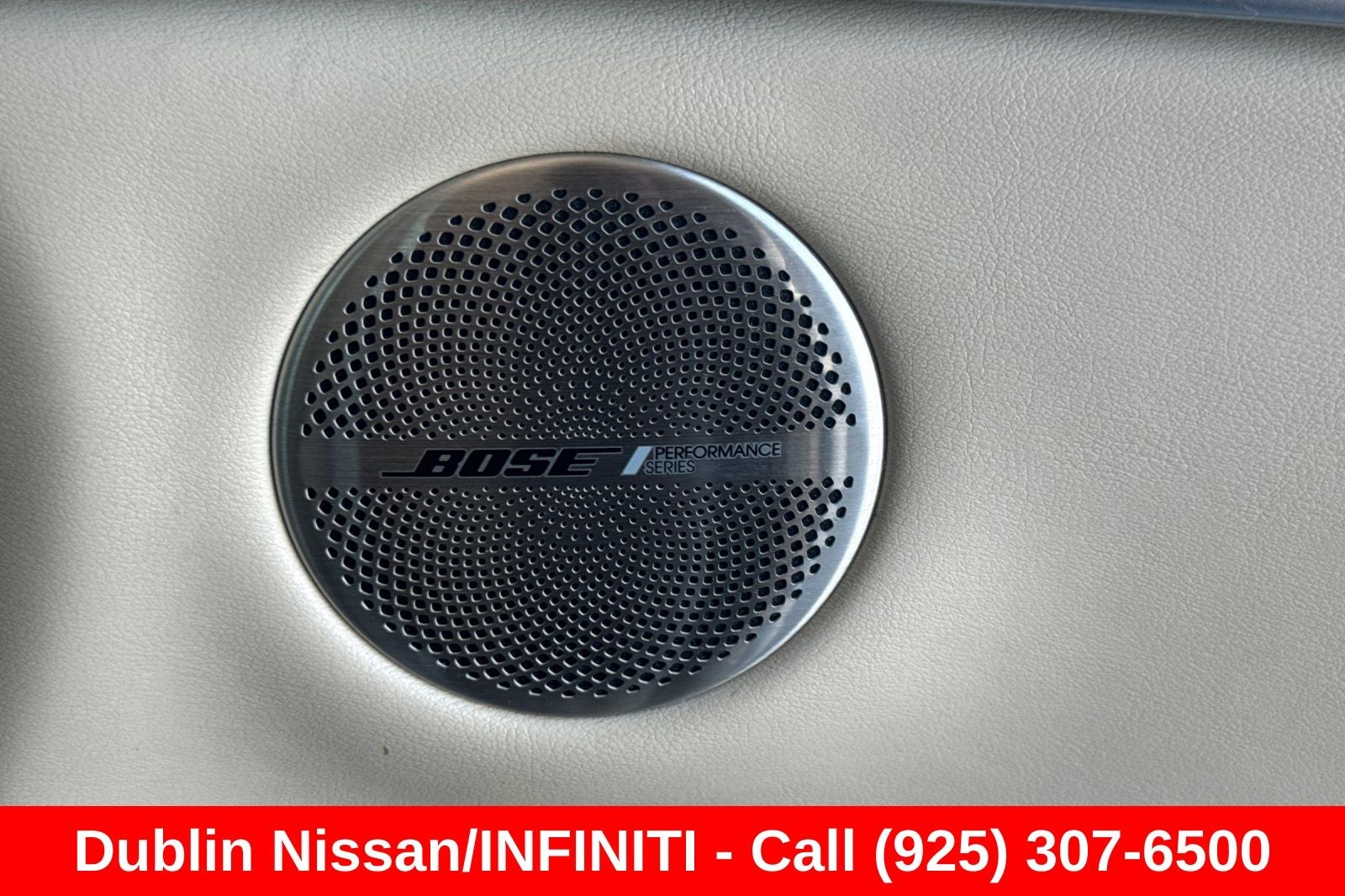 2022 INFINITI QX50 Sensory