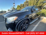 2019 Mercedes-Benz GLE GLE 43 AMG® 4MATIC®