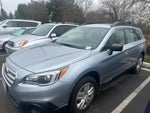 2015 Subaru Outback 2.5i