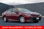 2020 Toyota Camry Hybrid LE