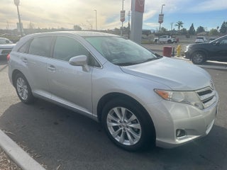 2013 Toyota Venza LE